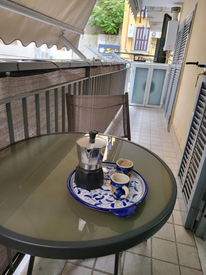 Apartment Megara House Naples